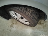  Volkswagen  Polo Volkswagen  1.0 TSI Life DSG 5d #17
