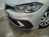  Volkswagen  Polo Volkswagen  1.0 TSI Life DSG 5d #24