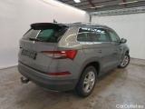  Skoda  Kodiaq Skoda  2.0 CRTDI 110kW DSG7 Clever 5d #2