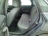  Audi  A3 Audi  Sportback 2.0 30 TDi 85kW 5d #10