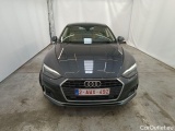  Audi  A5 Sportback Audi  30 TDI S tronic Bus Ed Advanced 5d #5