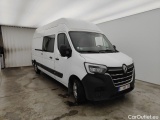  Renault  Master Renault  L3H3 Blue dCi 135 - 3.5T Grand Confort 4d #8
