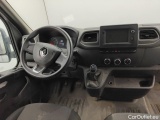  Renault  Master Renault  L3H3 Blue dCi 135 - 3.5T Grand Confort 4d #9