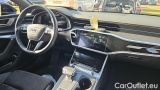  Audi  A7 50 TFSI e S tronic quattro #6
