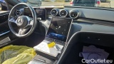  Mercedes  C-Klasse C 300 e T Autom. #6