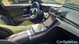  Mercedes  C-Klasse C 300 e T Autom. #7
