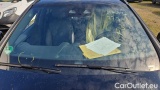  Mercedes  C-Klasse C 300 e T Autom. #16