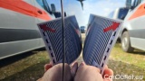  Mercedes  C-Klasse C 300 e T Autom. #35