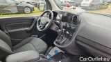  Mercedes  Citan 109 CDI 70kW Tourer M1 lang A2 #7