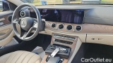  Mercedes  E-Klasse E 300 de 4MATIC T Autom. #6