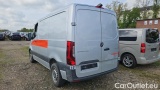  Mercedes  Sprinter 314 CDI A1 3,5t Front kompakt #3