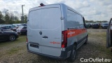  Mercedes  Sprinter 314 CDI A1 3,5t Front kompakt #4