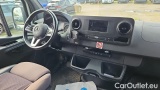  Mercedes  Sprinter 314 CDI A1 3,5t Front kompakt #6