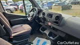  Mercedes  Sprinter 314 CDI A1 3,5t Front kompakt #7