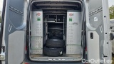  Mercedes  Sprinter 314 CDI A1 3,5t Front kompakt #8