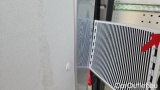  Mercedes  Sprinter 314 CDI A1 3,5t Front kompakt #45