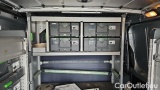  Mercedes  Sprinter 314 CDI A1 3,5t Front kompakt #53