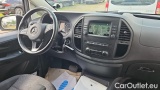  Mercedes  Vito 119 CDI lang Auto BASE #6