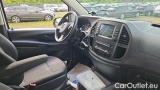  Mercedes  Vito 119 CDI lang Auto BASE #7
