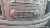 Mercedes  Vito 119 CDI lang Auto BASE #14