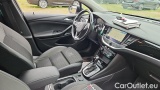  Opel  Astra ST 1.5 Diesel 90kW Business Elegance Aut #7