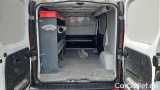  Opel  Vivaro 1,6 Diesel 70kW Euro 6 L1H1 2,7t #8