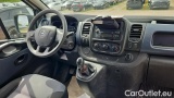  Opel  Vivaro 1,6 Diesel 70kW Euro 6 L1H1 2,7t #6