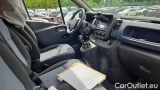  Opel  Vivaro 1,6 Diesel 70kW Euro 6 L1H1 2,7t #7