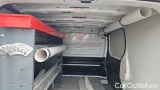  Opel  Vivaro 1,6 Diesel 70kW Euro 6 L1H1 2,7t #45