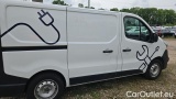  Opel  Vivaro 1,6 Diesel 70kW Euro 6 L1H1 2,7t #59