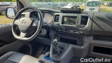  Opel  Vivaro 1.5 Diesel 75 kW Cargo M Edition #6