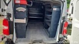  Opel  Vivaro 1.5 Diesel 75 kW Cargo M Edition #8