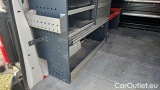  Opel  Vivaro 1.5 Diesel 75 kW Cargo M Edition #38