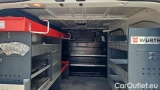  Opel  Vivaro 1.5 Diesel 75 kW Cargo M Edition #47
