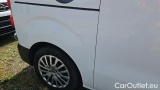  Opel  Vivaro 1.5 Diesel 75 kW Cargo M Edition #56