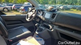  Opel  Vivaro 1.5 Diesel 75 kW Cargo M Edition #7