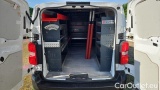  Opel  Vivaro 1.5 Diesel 75 kW Cargo M Edition #8