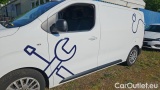  Opel  Vivaro 1.5 Diesel 75 kW Cargo M Edition #17