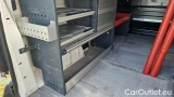  Opel  Vivaro 1.5 Diesel 75 kW Cargo M Edition #44