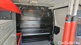  Opel  Vivaro 1.5 Diesel 75 kW Cargo M Edition #51