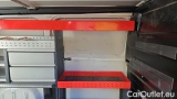  Opel  Vivaro 1.5 Diesel 75 kW Cargo M Edition #58