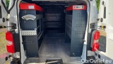  Opel  Vivaro 1.5 Diesel 88 kW Cargo M Edition #8