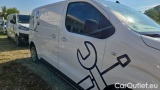  Opel  Vivaro 1.5 Diesel 88 kW Cargo M Edition #24