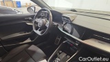  Audi  A3 35 TDI S tronic advanced Limousine #7