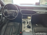  Audi  A6 40 TDI S tronic Avant #6