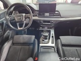  Audi  Q5 40 TDI S tronic quattro S line #6