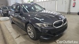  Bmw  Serie 3 318d Touring Auto #2