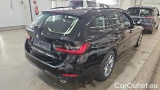  Bmw  Serie 3 318d Touring Auto #4