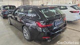  Bmw  Serie 3 318d Touring Auto #3