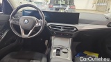  Bmw  Serie 3 318d Touring Auto #6
